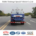 7cbm Dongfeng Road Sprinkler Truck